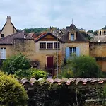 Сasa de vacaciones Le Tapis A Sarlat
