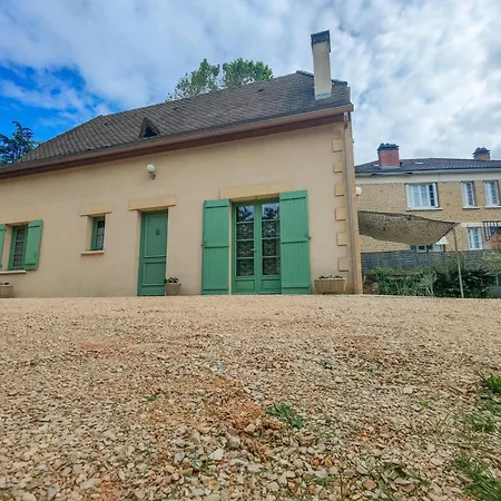 Le Tapis à * Sarlat-la-Canéda