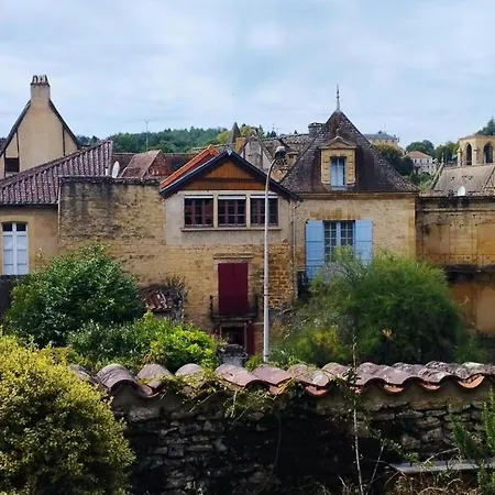 Dom wakacyjny Le Tapis A Sarlat-la-Canéda