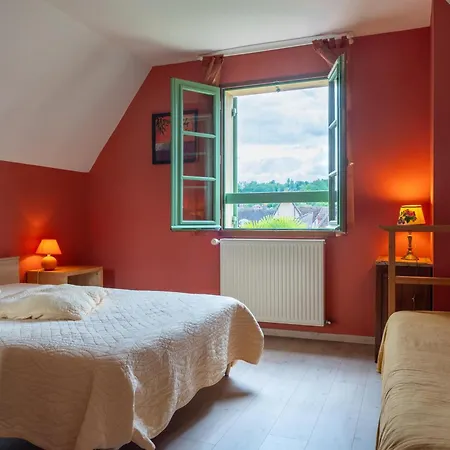 Casa de Férias Le Tapis à Sarlat-la-Canéda