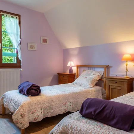 Casa de Férias Le Tapis à Sarlat-la-Canéda