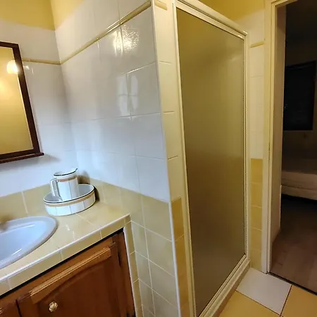 Casa de Férias Le Tapis à