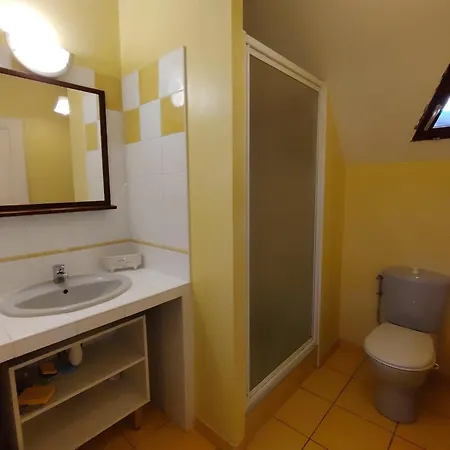 Le Tapis à Casa de Férias Sarlat-la-Canéda