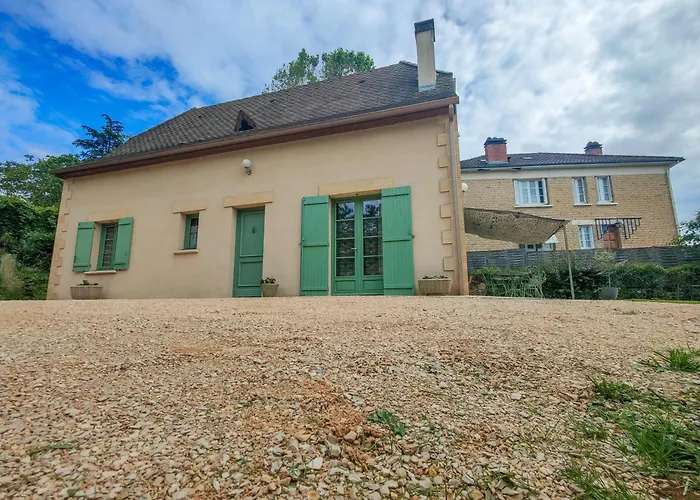 Le Tapis à * Sarlat