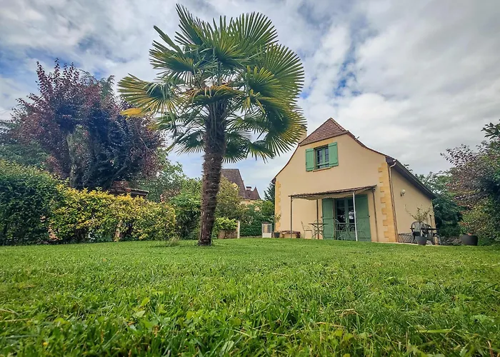 Le Tapis à Hébergement de vacances *