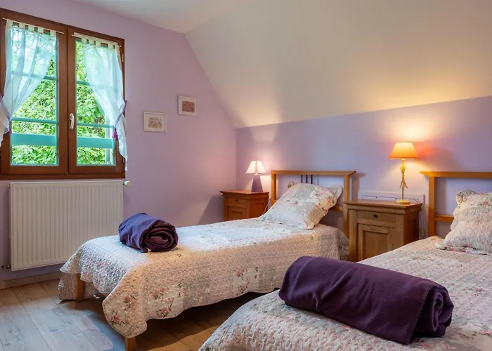 Hébergement de vacances Le Tapis à Sarlat