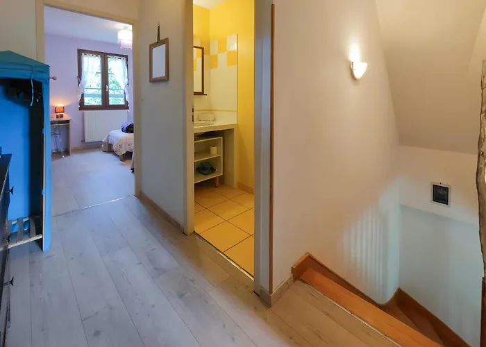 Le Tapis à * Sarlat