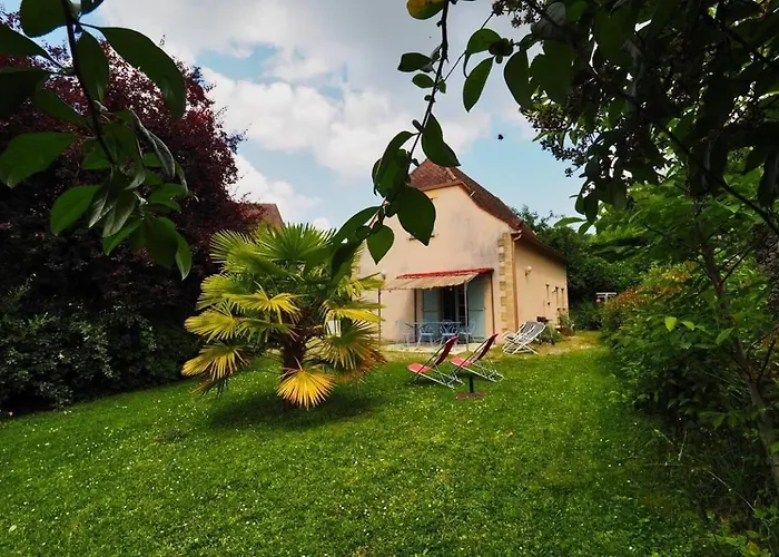 Le Tapis à Hébergement de vacances *
