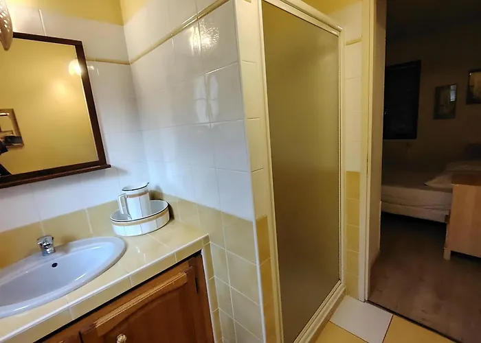 Hébergement de vacances Le Tapis à