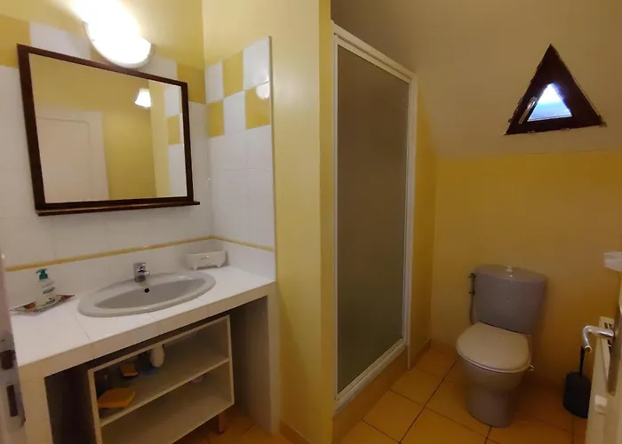 Le Tapis à Hébergement de vacances Sarlat